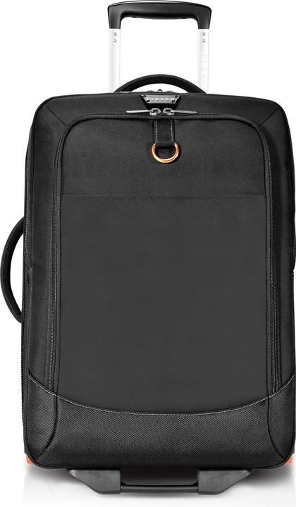 Everki TITAN Trolley 18.4" (35 l, Handgepäck (bis 50l))