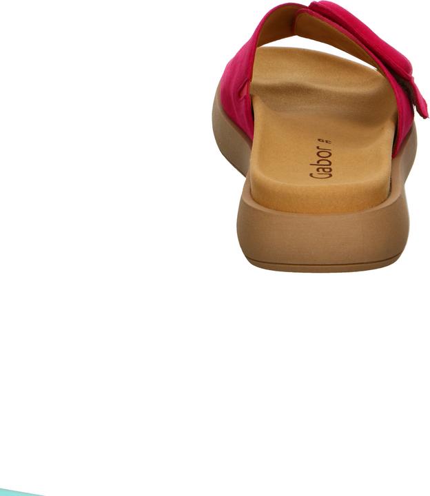 Actual product image Gabor Mules 43.751.10 (40)