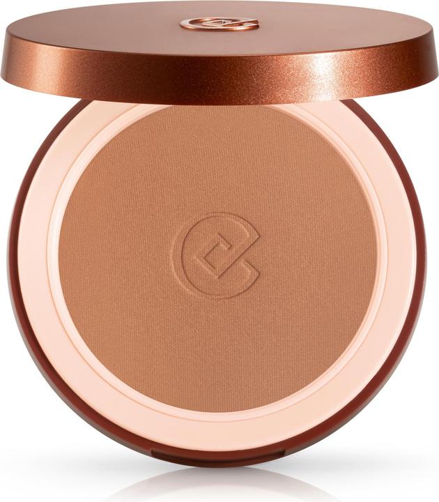 Produktbild Collistar Terra Abbronzante Effetto No 4.4 (Körperpuder)