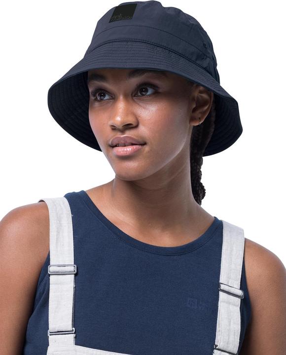 Actual product image Jack Wolfskin Lightsome Bucket Hat (One size)