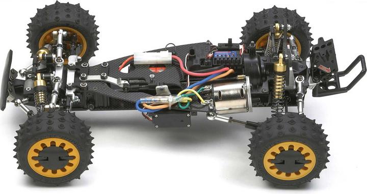 Image du produit Tamiya Avante (Kit)