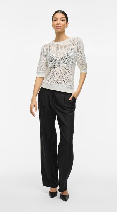 Immagine prodotto Vila VINYA Kurzarm Stricktop (XS)
