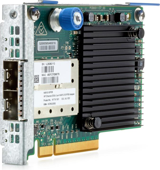 HPE SFP28 (Ethernet)