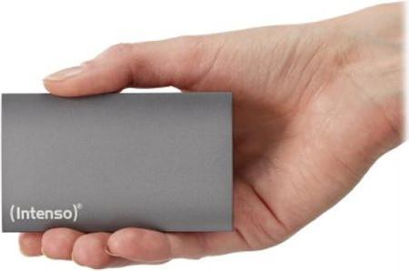 Immagine prodotto Intenso Unità con memoria a stato solido PREMIUM 2TB 1.8 USB 3.2 Gen 1x1 (2000 GB)