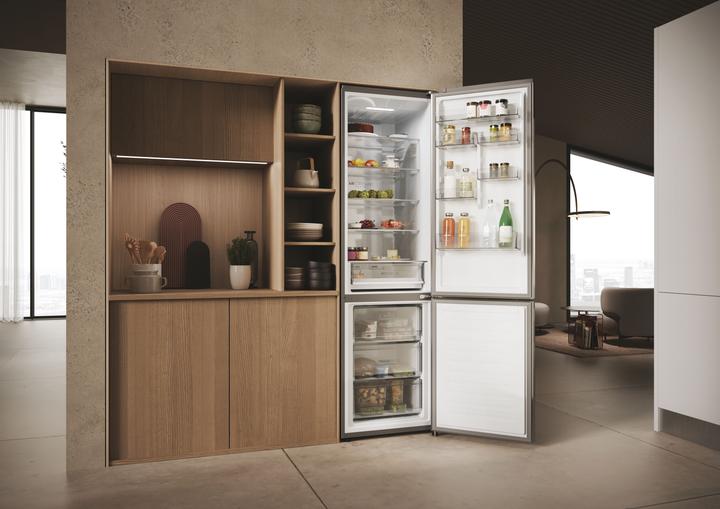 Produktbild Haier 2D 60 Serie 3 HDPW5620CNPK Kühlschrank (406 l)