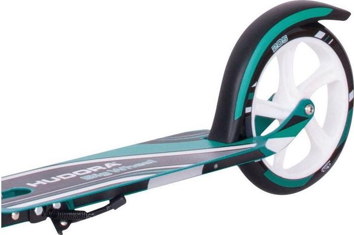 Produktbild Hudora BigWheel 205