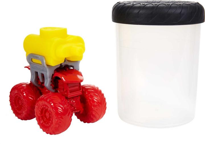 Produktbild Hot Wheels Monster Trucks Color Reveal