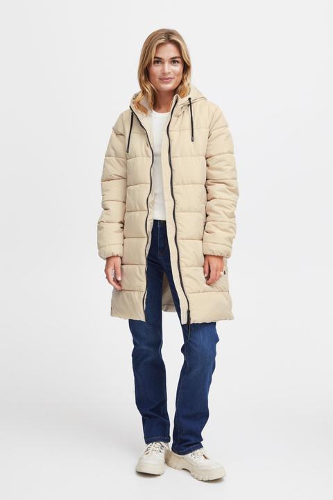 Actual product image Fransa FRMABELLE JA 1 - Jacket Otw - 20612163 (M)