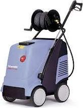 Kränzle 62601.0 Idropulitrice therm CA 11/130 Tr. sistema a innesto D12 230V 130 bar (Corrente elettrica)