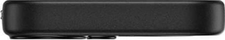 Image du produit Valenta Back Cover Magsafe Frost Iphone 16 Schwarz, Grundfarbe (Apple iPhone 16)