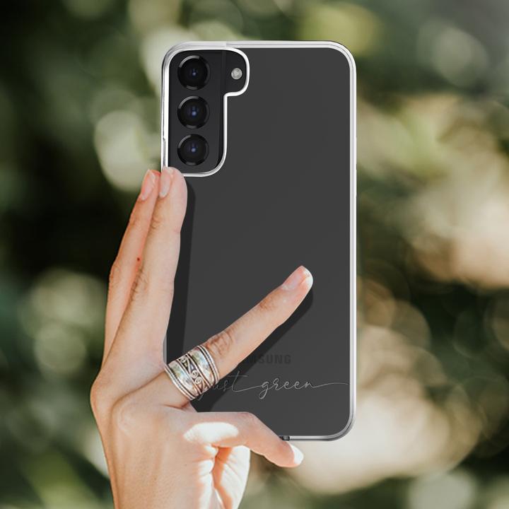 Produktbild Just Green Bio Case (Samsung Galaxy S21 5G)