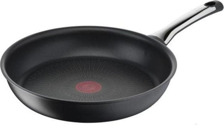 Produktbild Tefal G26906 (28 cm, Pfannenset + Topfset, Aluminium)