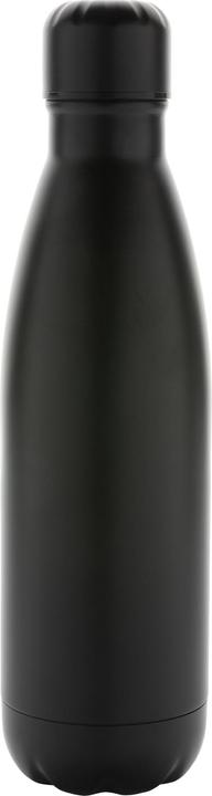 Xd Collection Wasserflasche Eureka Recycelter Edelstahl 500ml (0.50 l)