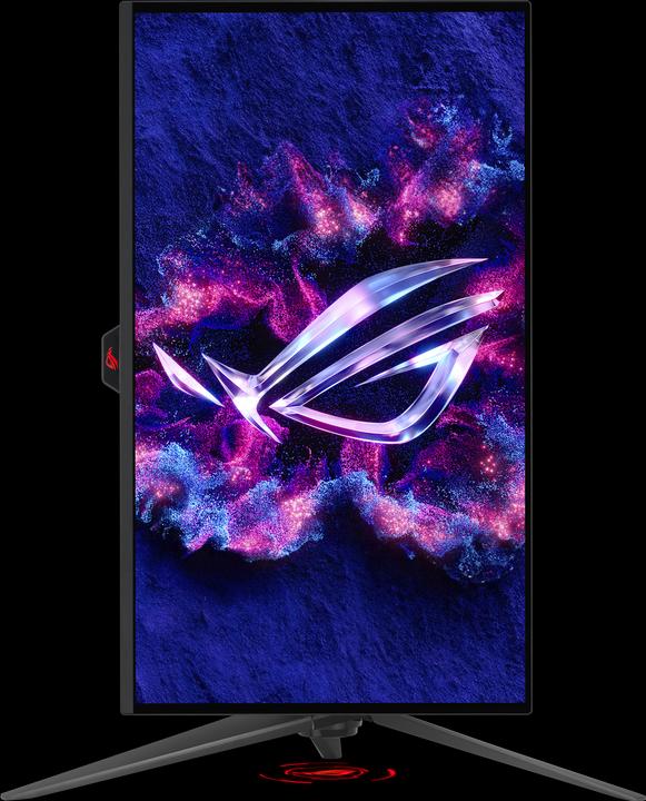 Image du produit ASUS ROG Swift OLED PG27UCDM (3840 x 2160 pixels, 26.50")
