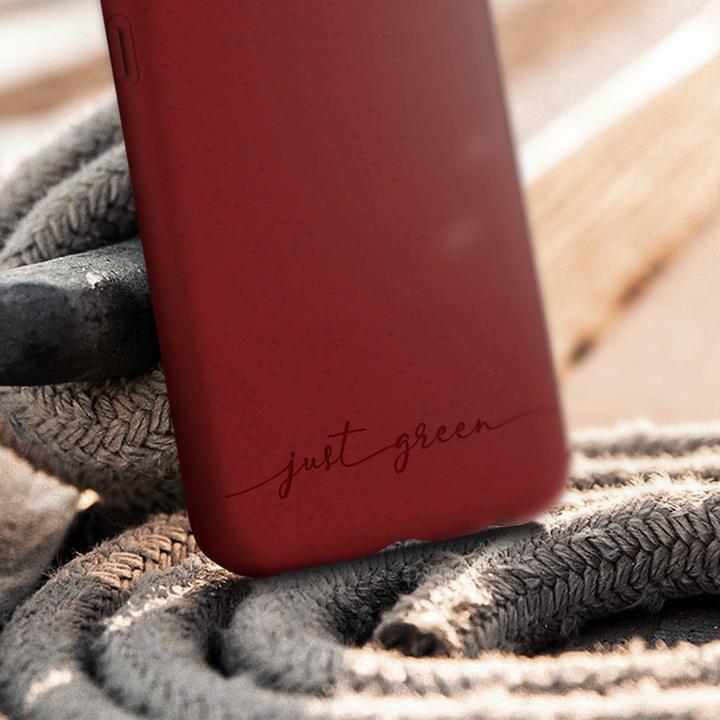 Actual product image Bigben 100% Biodegradable Cell Phone Case Series (Honor 10 Lite)