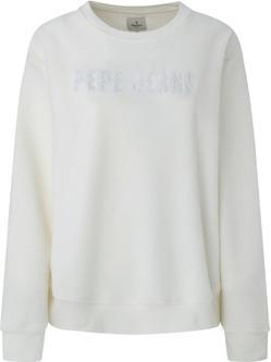 Pepe Jeans Cacey Future Damen Sweatshirt (M)
