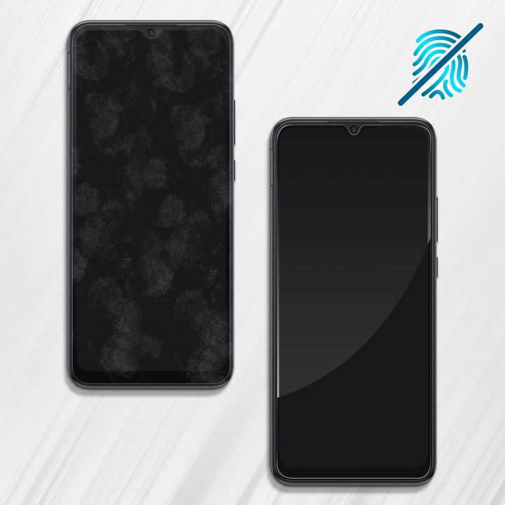 Produktbild Avizar Panzerglas Schutzfolie 9H (1 Stück, Xiaomi Redmi 10C)