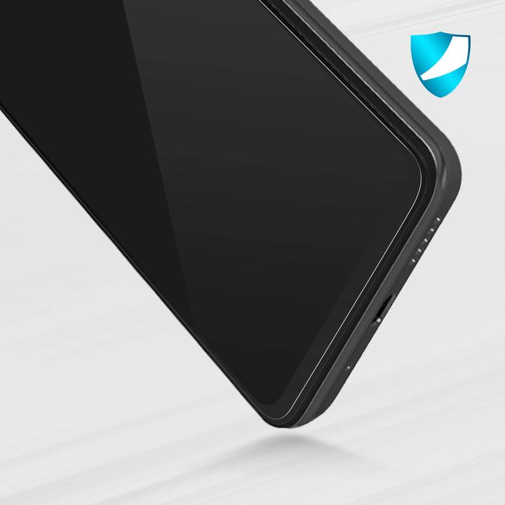 Produktbild Avizar Panzerglas Schutzfolie 9H (1 Stück, Xiaomi Redmi 10C)