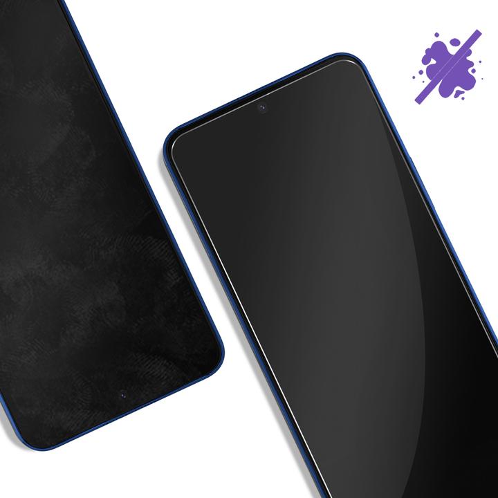 Produktbild Avizar 9H Härtegrad Glas-Displayschutzfolie (1 Stück, Honor X8)