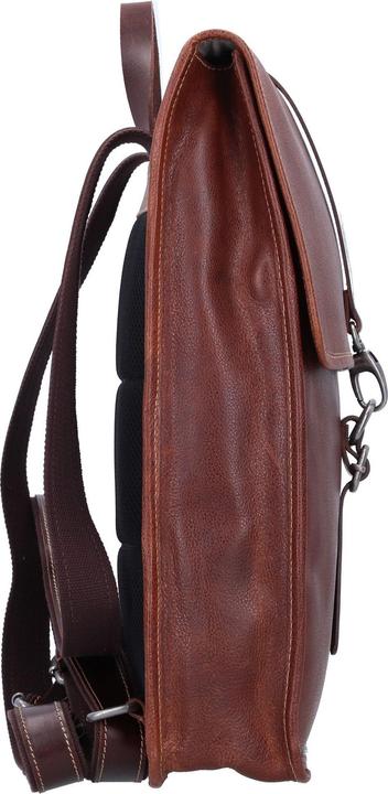 Image du produit Castelijn & Beerens FlorisSac à dos pour ordinateur portable 15,6 (11 l)