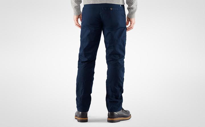 Produktbild Fjällräven Nils Hose (L, XL)