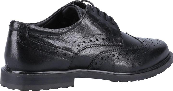 Produktbild Hush Puppies Halbschuhe Verity Leder (42)