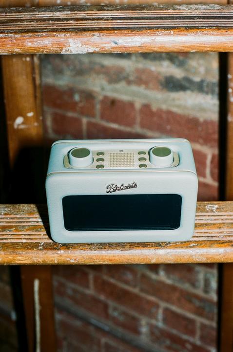 Actual product image Roberts BluTune 300LE