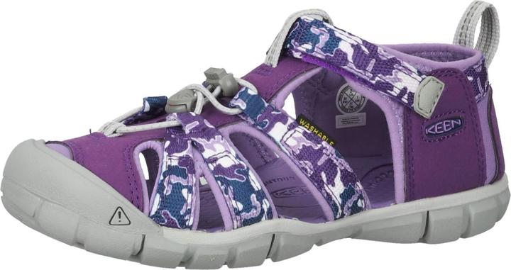 Produktbild Keen Wanderschuhe (39)