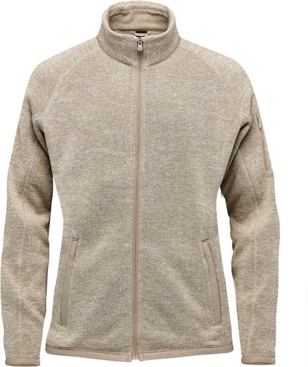 Produktbild Stormtech Avalanche Fleecejacke Durchgehender Reissverschluss (XL)