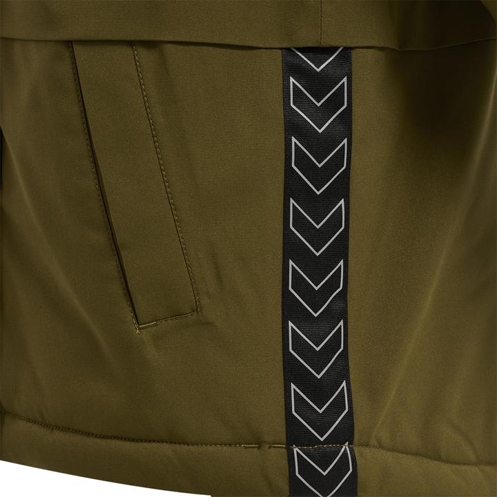Actual product image hummel Urban Tex Jacket (140)