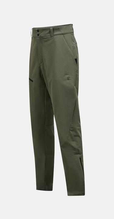 Produktbild Peak Performance Scale Softshell Pants (M)