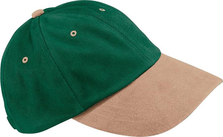 Beige, Waldgrün