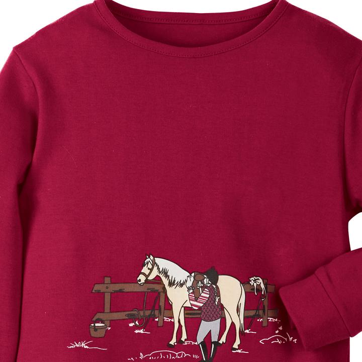 Image du produit Erwin Müller Pyjamas pour enfants (134)