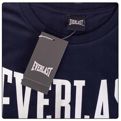 Actual product image Everlast Men's T-shirt (XL)