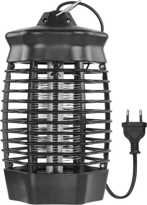 Actual product image Emos Electric insect killer P4104 3.3W