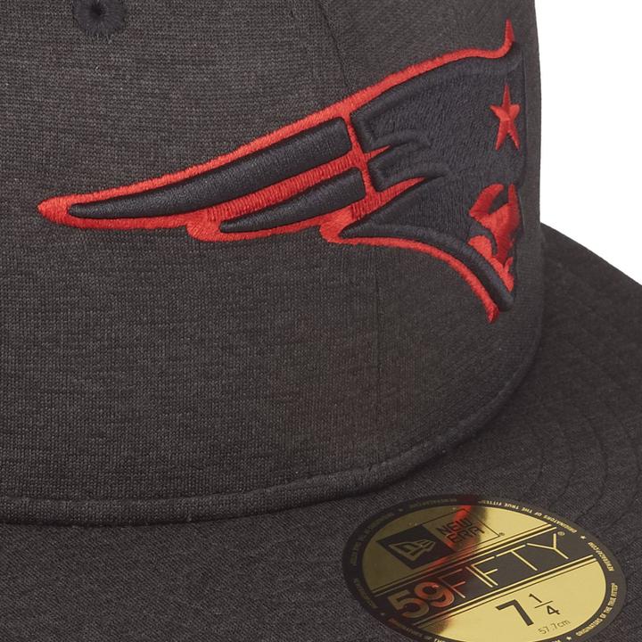Actual product image New Era 59Fifty Shadow Tech NFL New England Patriots (7 1/2)