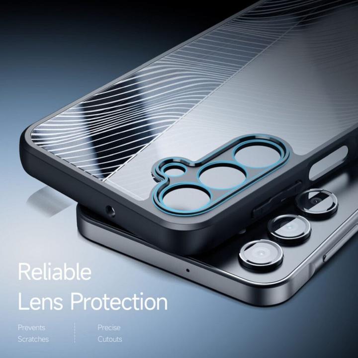 Actual product image Dux Ducis Aimo Series (Samsung Galaxy A16 5G)