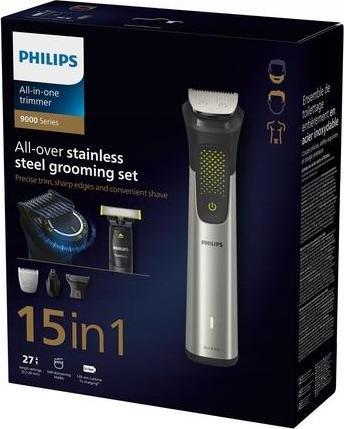 Immagine prodotto Philips All-in-One Trimmer Series 9000