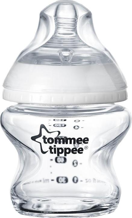 Actual product image Tommee Tippee C2N Closer to Nature Natured (150 ml)