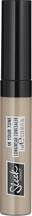 Immagine prodotto Sleek MakeUP IN YOUR TONE correttore longwear #2W-fair 7ml (2W-giusto)