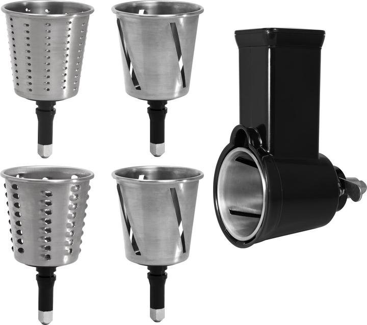 Electrolux Express Hobel- & Reiben-Set für Küchenmaschinen