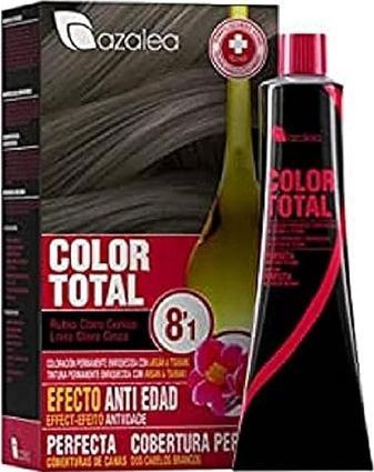 Image du produit Room05 COLOR TOTAL #8,1 rubio claro ceniza (8.1 Rubio Claro Ceniza)