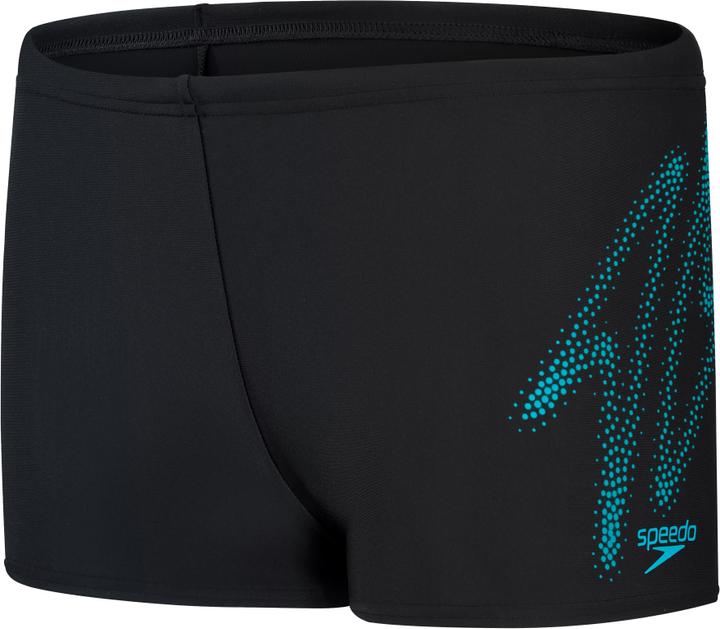 Speedo K's Hyper Boom Placement Aquashort