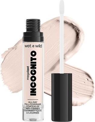 Actual product image Wet n Wild ML Incognito All Day Conceal 1111894E (Fair Beige)