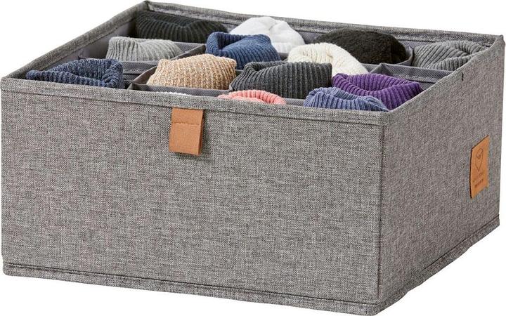 Immagine prodotto Love it Store it Set di organizer premium (30 x 30 x 15 cm, 13.50 l)