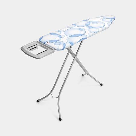 Produktbild Brabantia Solide PerfectFlow Bubbles (124 x 38 cm)