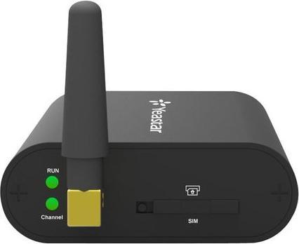Actual product image Yeastar NeoGate TG100G GSM-IP Gateway 1-channel
