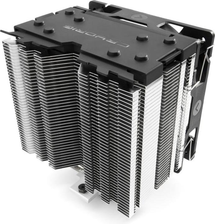 Actual product image Cryorig H7 Quad Lumi RGB (145 mm)
