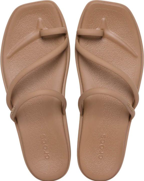 Image du produit Crocs W's Miami Toe Loop Sandal (41, 41.5, 42, 41 1/3)