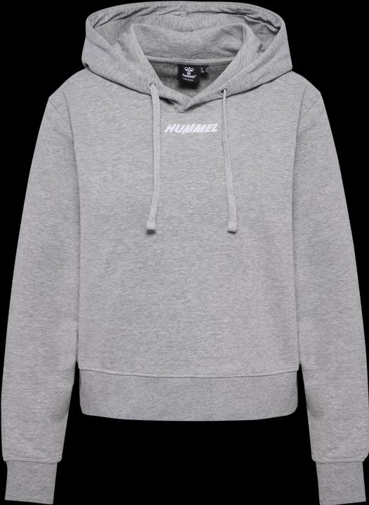Immagine prodotto hummel Hmlelemental Felpa Corta Donna (L)